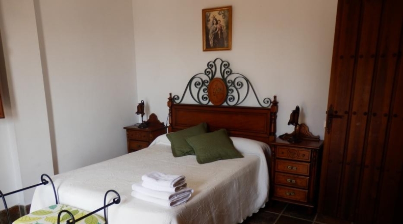 Málaga - Frigiliana - 5600m2