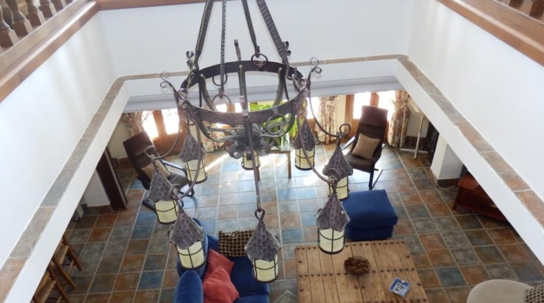 Málaga - Frigiliana - 5600m2