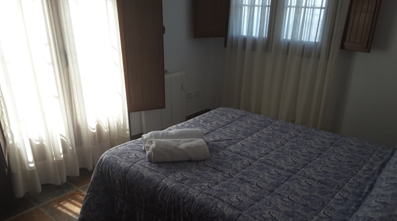 Málaga - Frigiliana - 5600m2