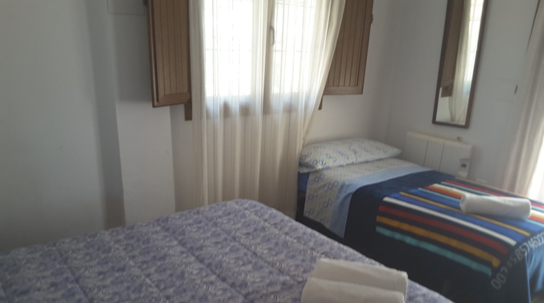 Málaga - Frigiliana - 5600m2
