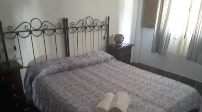 Málaga - Frigiliana - 5600m2