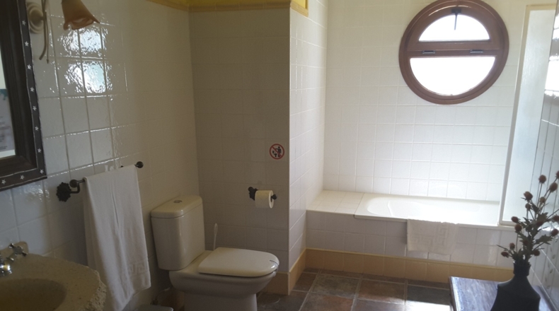Málaga - Frigiliana - 5600m2