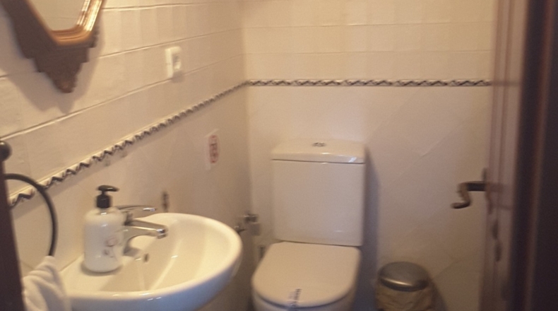 Málaga - Frigiliana - 5600m2