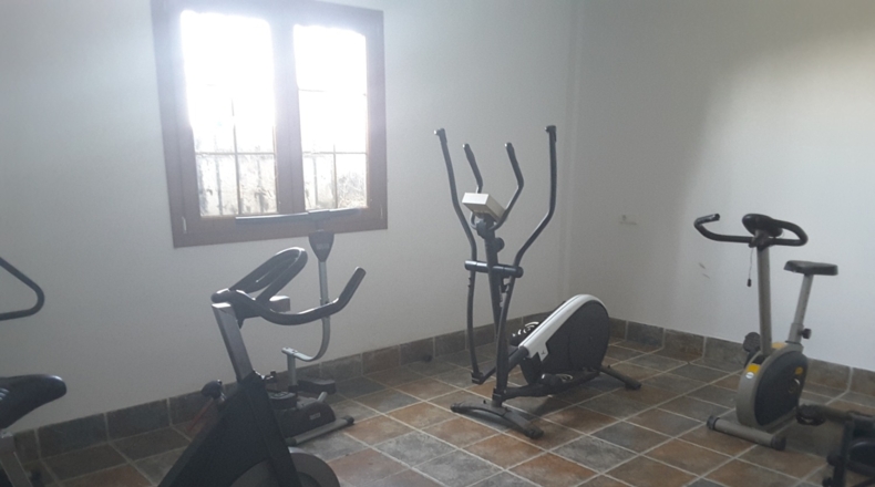 Málaga - Frigiliana - 5600m2