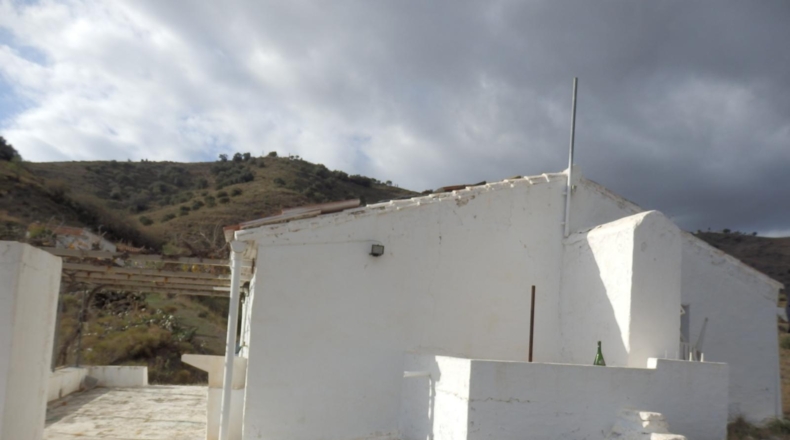 Málaga - Torrox - 30000m2