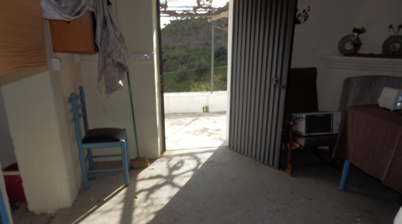 Málaga - Torrox - 30000m2