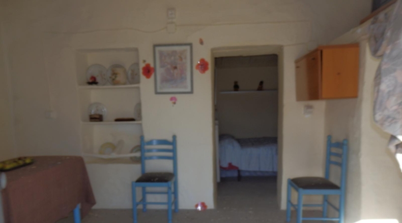 Málaga - Torrox - 30000m2