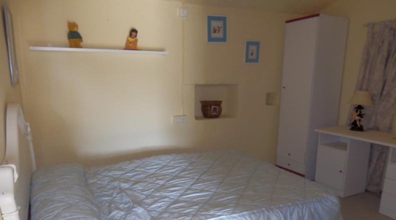 Málaga - Torrox - 30000m2