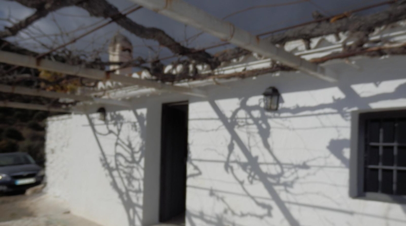 Málaga - Torrox - 30000m2