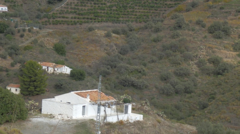 Málaga - Torrox - 30000m2