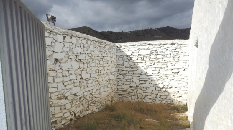 Málaga - Torrox - 30000m2