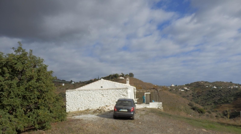 Málaga - Torrox - 30000m2