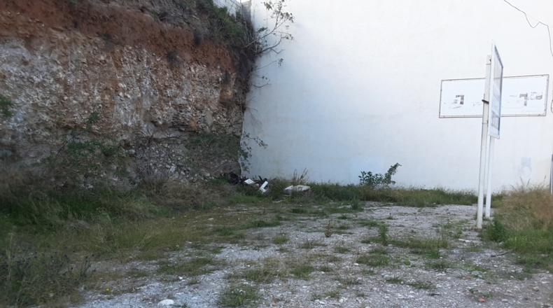 Málaga - Torrox - 550m2
