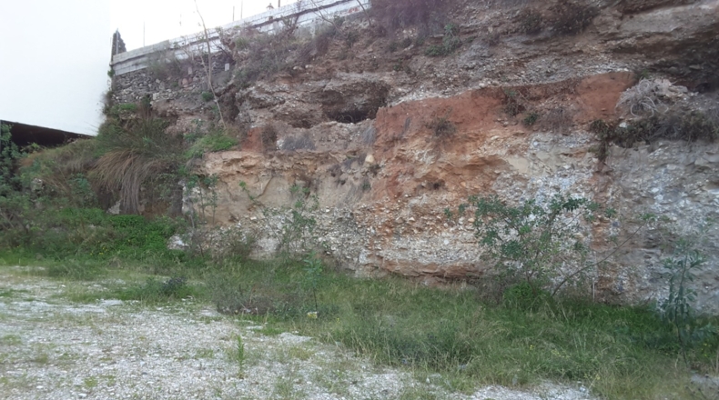 Málaga - Torrox - 550m2