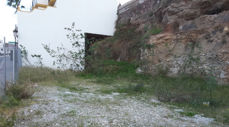Málaga - Torrox - 550m2
