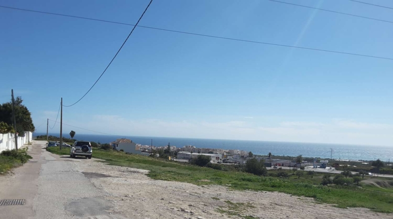 Málaga - Nerja - 200m2