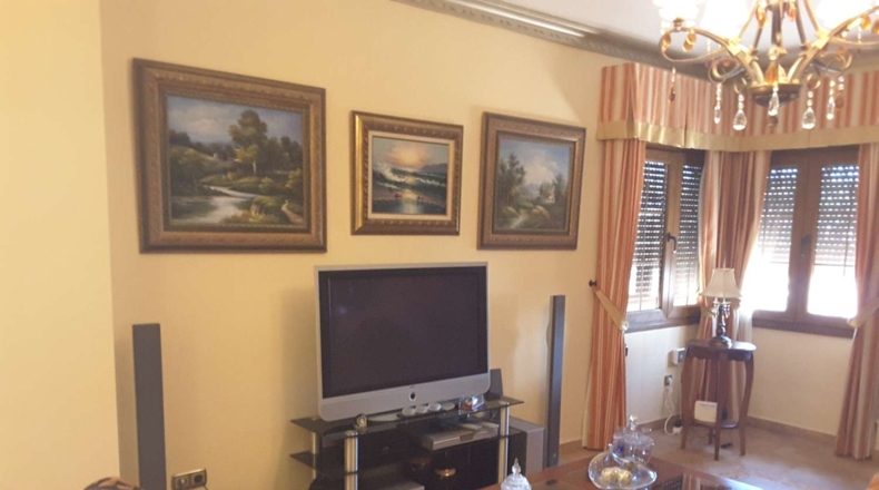 Málaga - Nerja - 350m2