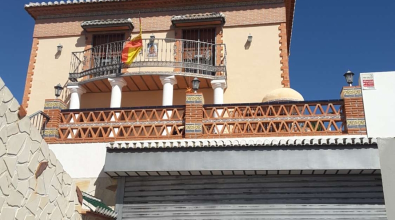 Málaga - Nerja - 350m2