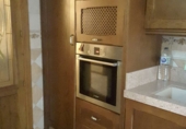 Вилла с участком на продажу в городе Нерха. Фото
