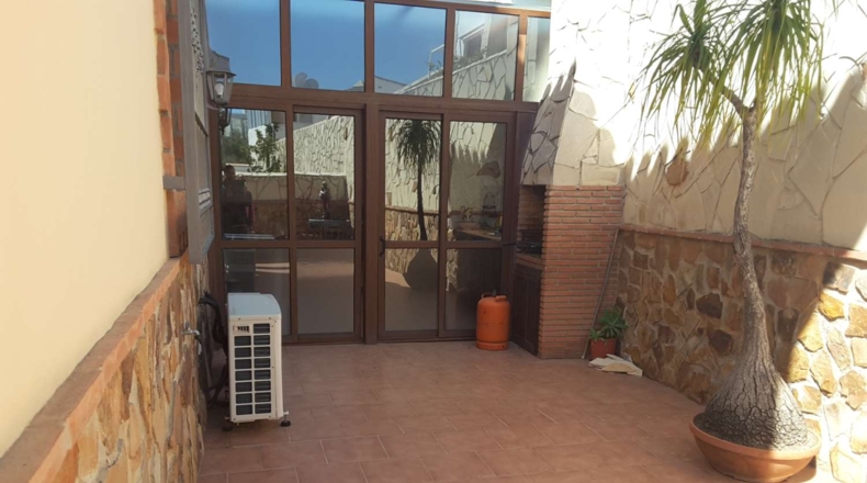 Málaga - Nerja - 350m2