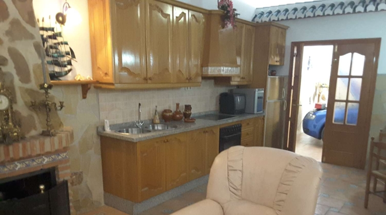 Málaga - Nerja - 350m2