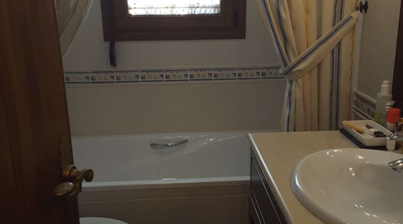 Málaga - Nerja - 350m2
