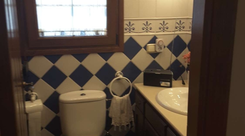 Málaga - Nerja - 350m2