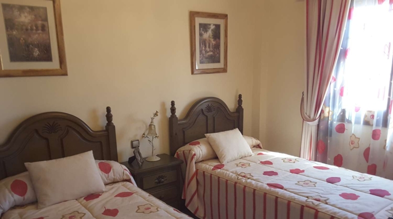 Málaga - Nerja - 350m2