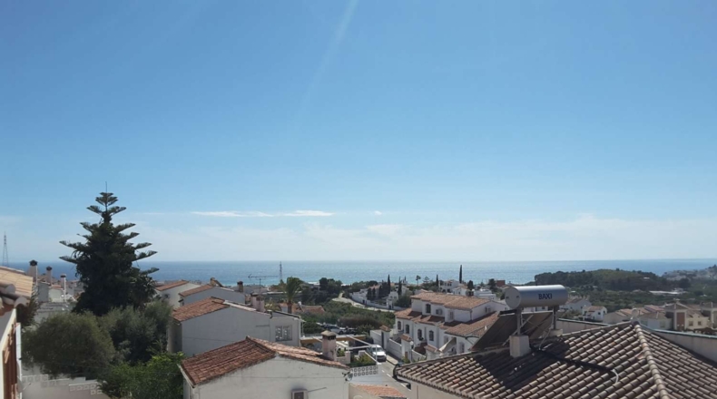 Málaga - Nerja - 350m2
