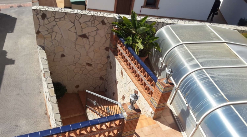Málaga - Nerja - 350m2