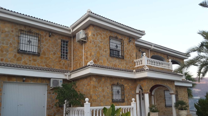 Granada - Ítrabo - 5000m2