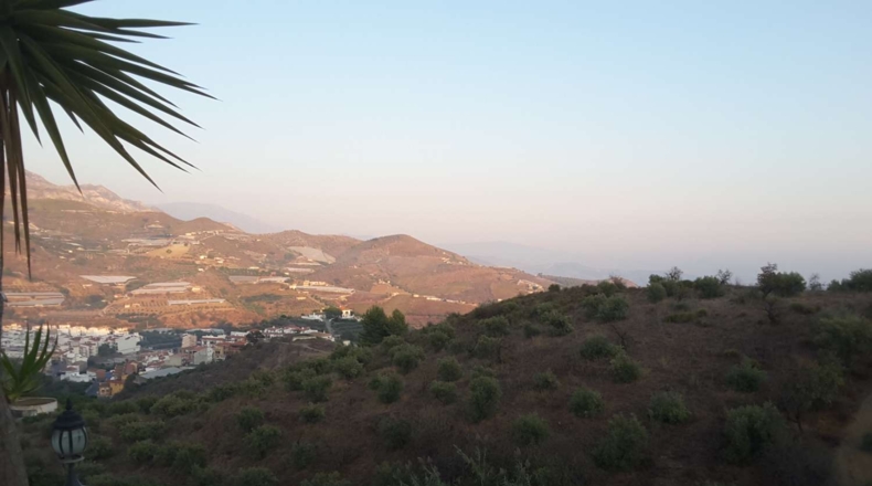Granada - Ítrabo - 5000m2