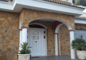 Villa con terreno en venta en Ítrabo ref: TR69953 foto