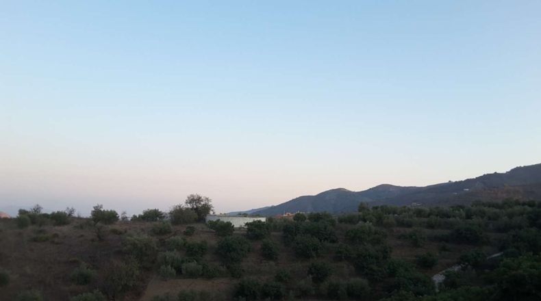 Granada - Ítrabo - 5000m2