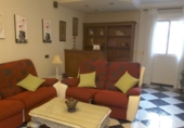 Villa con terreno en venta en Ítrabo ref: TR69953 foto