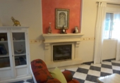 Villa con terreno en venta en Ítrabo ref: TR69953 foto