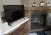 Villa con terreno en venta en Ítrabo ref: TR69953 foto