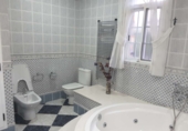 Villa con terreno en venta en Ítrabo ref: TR69953 foto
