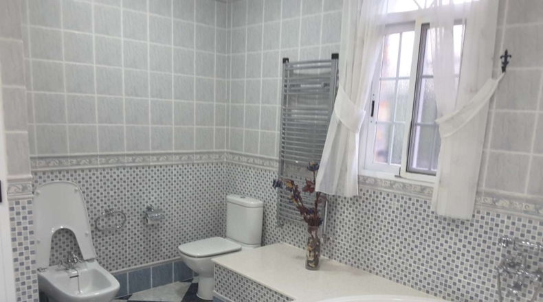 Granada - Ítrabo - 5000m2