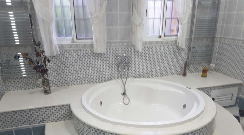 Granada - Ítrabo - 5000m2