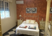 Villa con terreno en venta en Ítrabo ref: TR69953 foto
