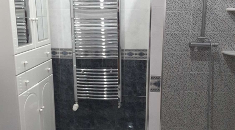 Granada - Ítrabo - 5000m2