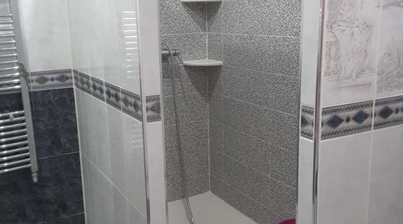 Granada - Ítrabo - 5000m2