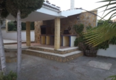 Villa con terreno en venta en Ítrabo ref: TR69953 foto