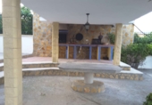 Villa con terreno en venta en Ítrabo ref: TR69953 foto