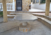 Villa con terreno en venta en Ítrabo ref: TR69953 foto