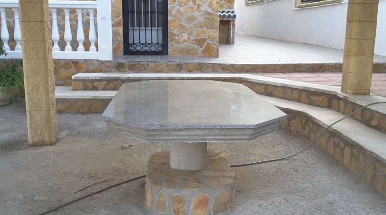 Granada - Ítrabo - 5000m2