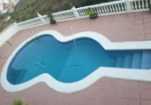 Villa con terreno en venta en Ítrabo ref: TR69953 foto
