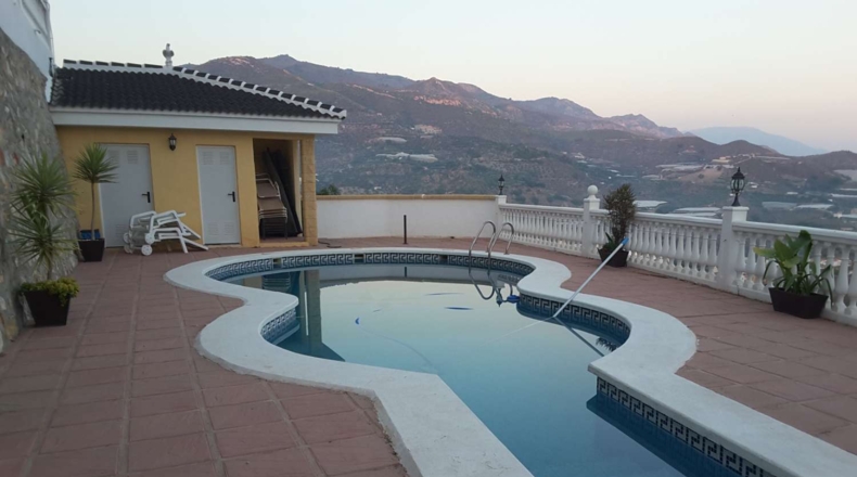 Granada - Ítrabo - 5000m2