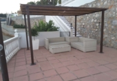 Villa con terreno en venta en Ítrabo ref: TR69953 foto
